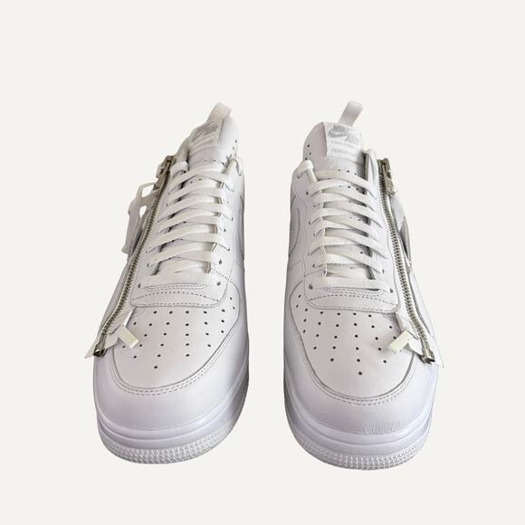 Size 12 - Nike Acronym Men's AF100 2017 Lunar Force 1 Low - Picture 2 of 7